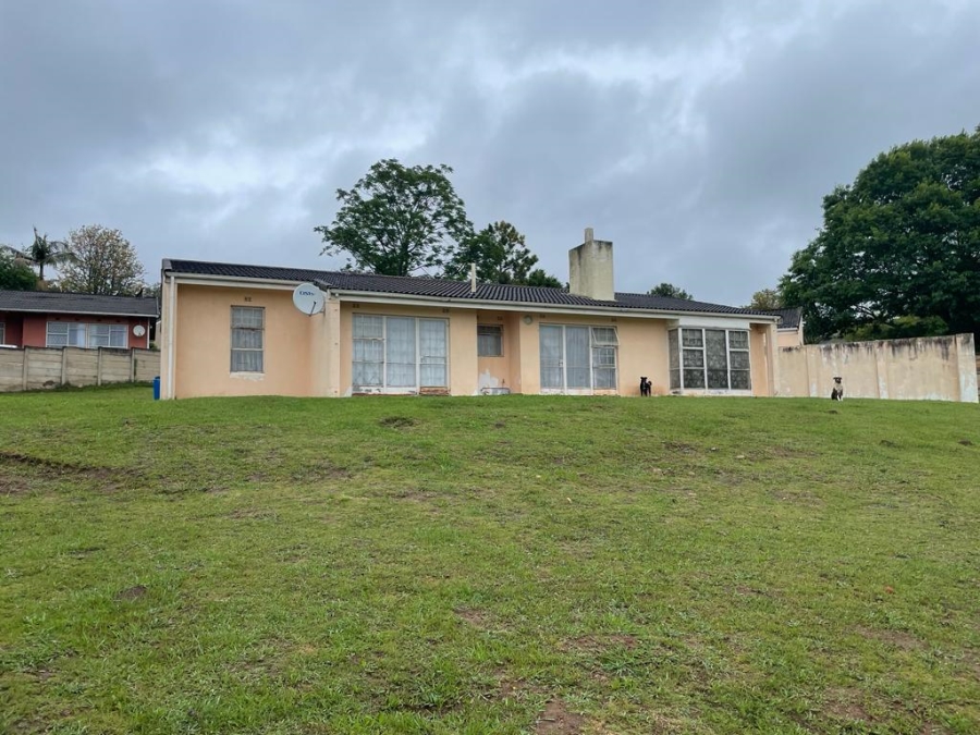 3 Bedroom Property for Sale in Fort Gale Eastern Cape
